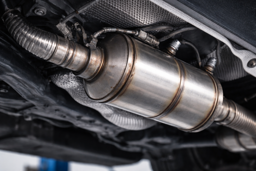DPF