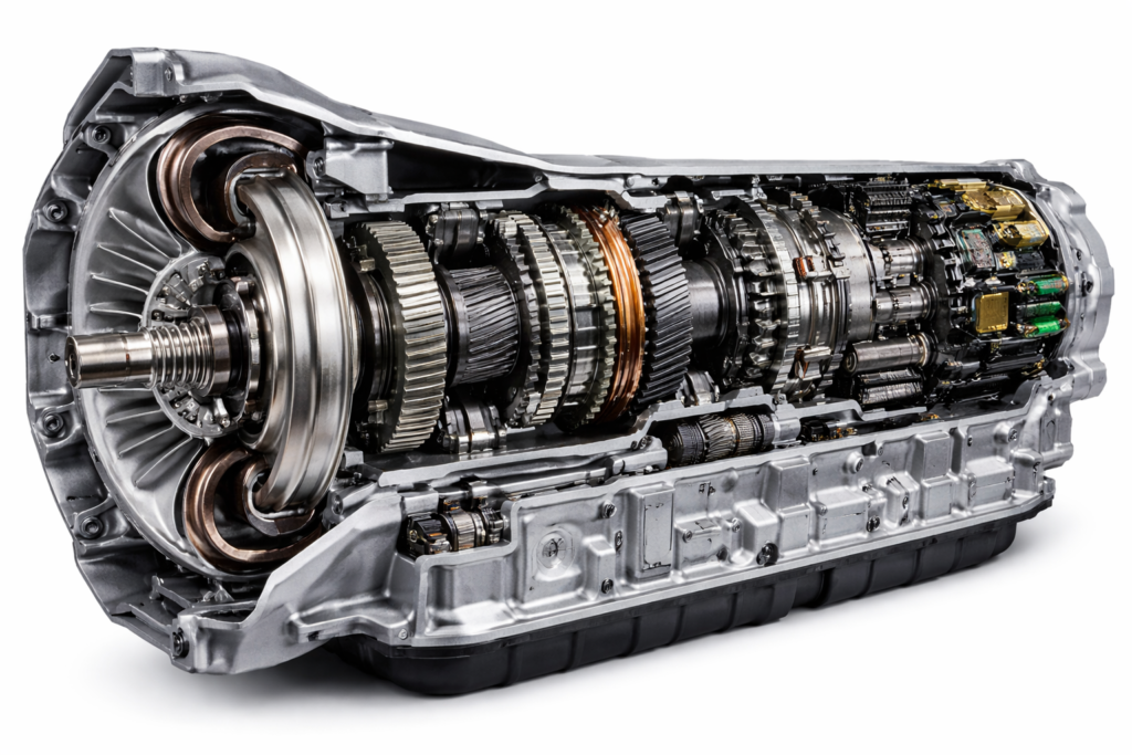 GearBox