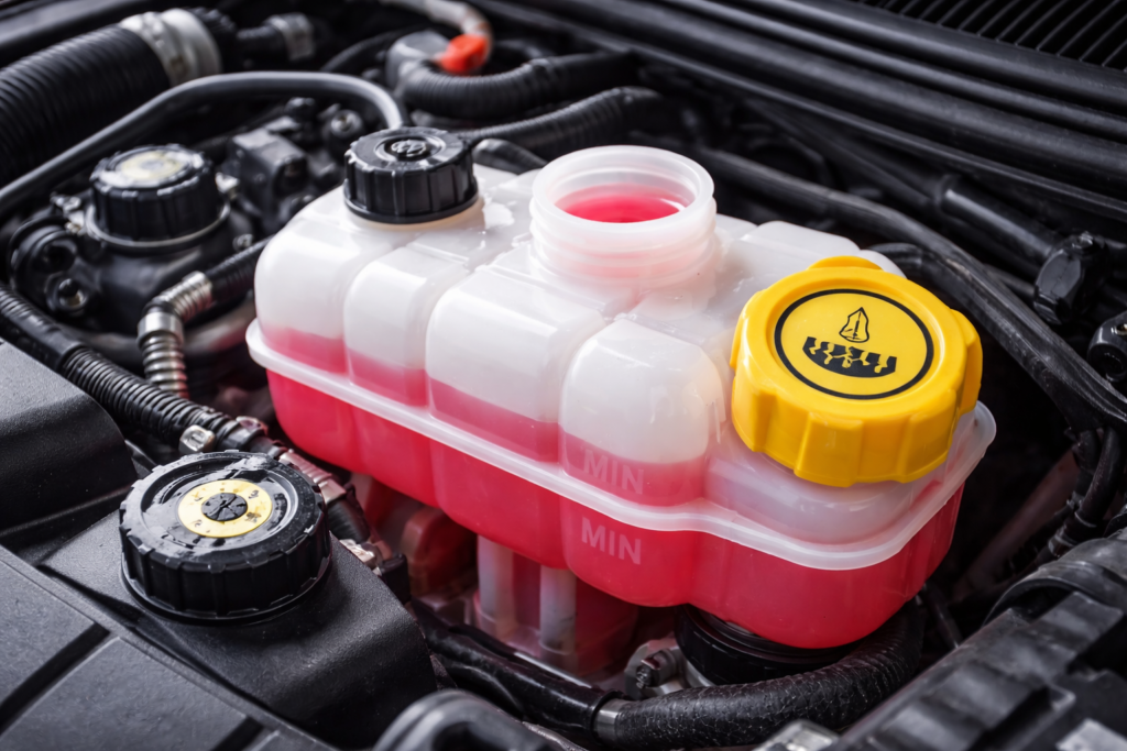 Coolant